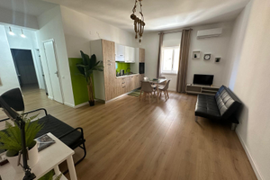 A.f.f.i.t.t o appartamento arredato Schiavonea