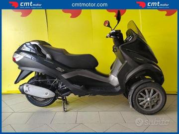 PIAGGIO MP3 Finanziabile - Nero - 29827