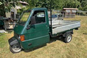 Piaggio Ape TM 703 Cassone Lungo – 2008