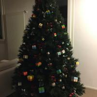 Albero di Natale | Premium | 240 cm