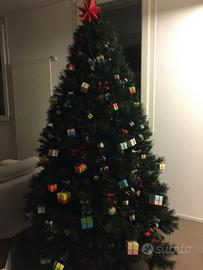 Albero di Natale | Premium | 240 cm