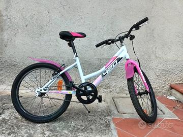 Bicicletta Bambina