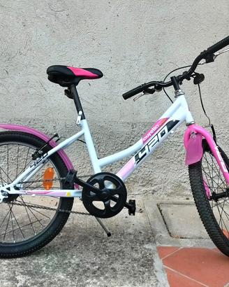 Bicicletta Bambina