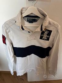 Polo Ralph Lauren Uomo S Bianca