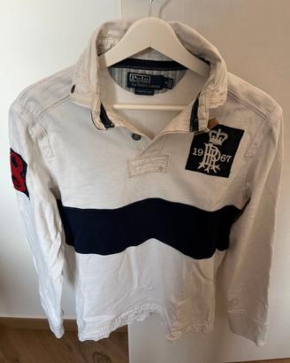 Polo Ralph Lauren Uomo S Bianca