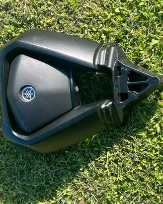 Poggiaschiena Xmax 300 Yamaha