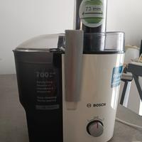 Bosch centrifuga 700w 2 litri plastica b