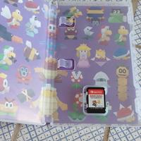 giochi Nintendo switch, Paper Mario 