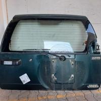 Suzuki Grand Vitara PORTELLONE POSTERIORE