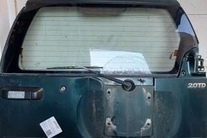 Suzuki Grand Vitara PORTELLONE POSTERIORE