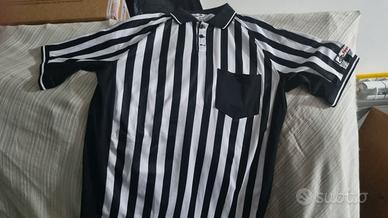 0777NN-Maglia Foot Locker