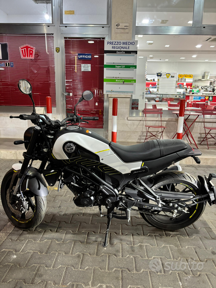 Mash Fifty 50 50cc Stradale Kit Spinotti Naraku 50cc 13mm Per GY6