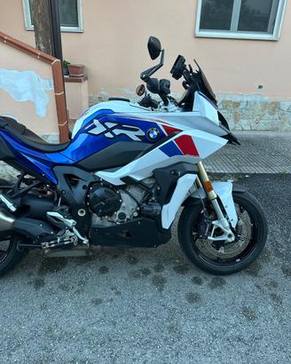 BMW S1000XR