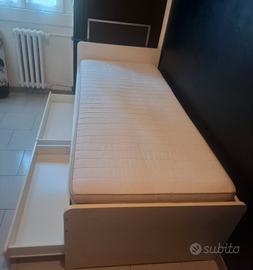 Letto Ikea