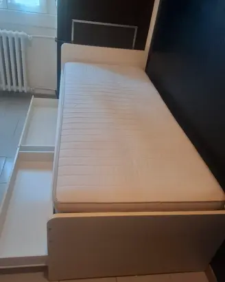 Letto Ikea