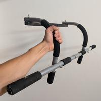 Barra per trazioni da porta - multiuso