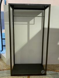 Appendiabiti per negozi bar ristoranti hotel L.90