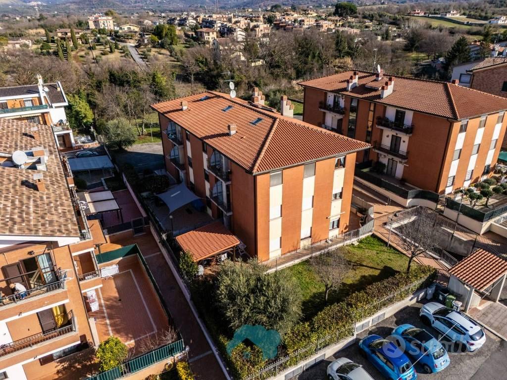 Appartamento – RM - Vista 4