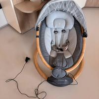 Sdraietta Kikka Boo a dondolo