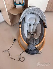 Sdraietta Kikka Boo a dondolo