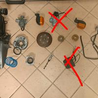 pezzi Minarelli e f12