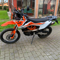 Ktm 690 enduro r