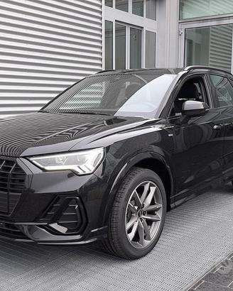 Audi q3 2020 ricambi