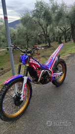 Beta evo factory 300