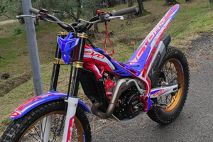 Beta evo factory 300