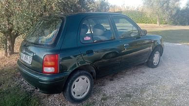 Micra 