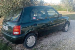Micra 