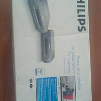 Philips SLV3100 Wireless TV link RICEVITORE  TRAME