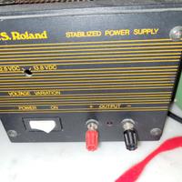 alimentatore 12 volt  15 ampere