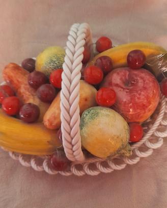 cestino frutta 