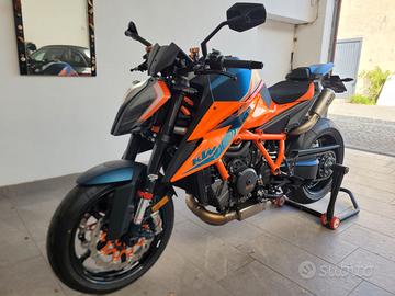 Superduke 1290 R - 2021