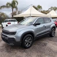 Jeep Avenger 1.2 Turbo 100 CV Longitude