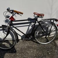 Bici uomo vintage radar