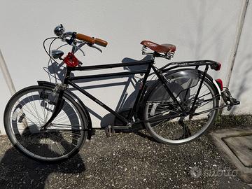 Bici uomo vintage radar