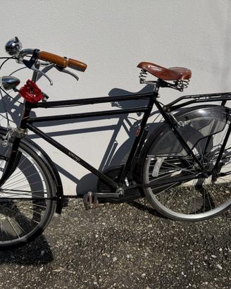 Bici uomo vintage radar