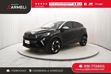 Renault Captur 1.0 tce Techno 90cv