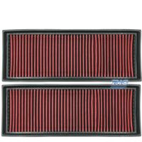 FILTRO ASPIRAZIONE DIRETTA MERCEDES W220 98-05