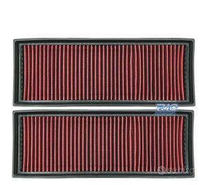 FILTRO ASPIRAZIONE DIRETTA MERCEDES W220 98-05