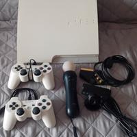 Console Sony playstation 3 come nuova
