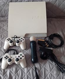 Console Sony playstation 3 come nuova