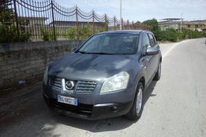 NISSAN Qashqai 1.5 dCi Acenta N1 Autocarro 5 pos