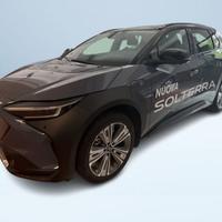 Subaru Solterra EV 4E-Xperience+ MY23