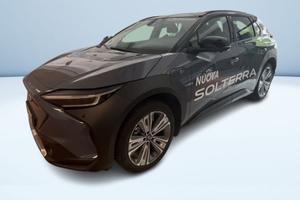 Subaru Solterra EV 4E-Xperience+ MY23
