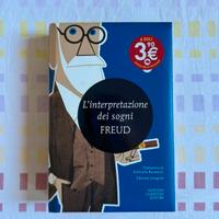 Freud - L’interpretazione dei sogni
