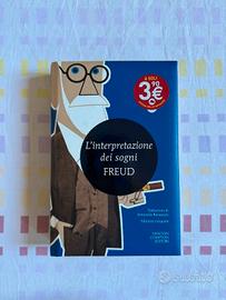 Freud - L’interpretazione dei sogni