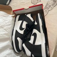 Scarpe nike dunk alte